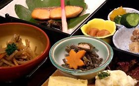 剣淵温泉 レークサイド桜岡